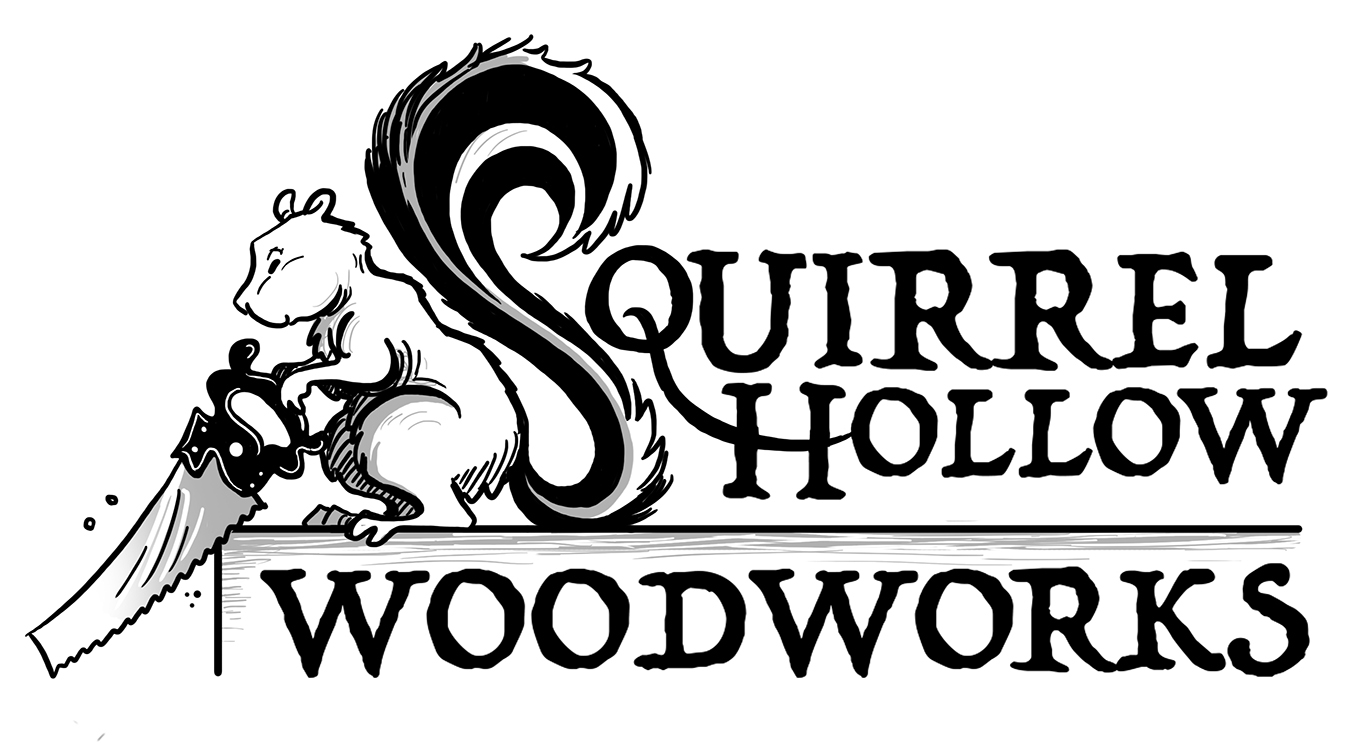 Squirrel Hollow Woodworks